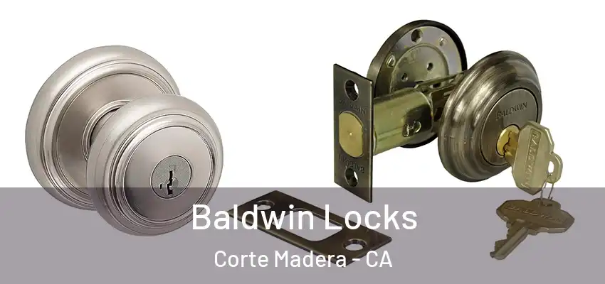  Baldwin Locks Corte Madera - CA