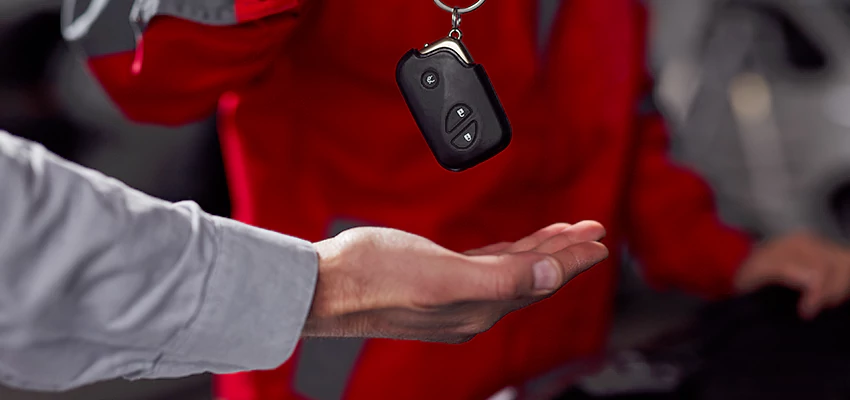 Automotive Car Lock Rekeying Locksmith Specialists in Corte Madera, California