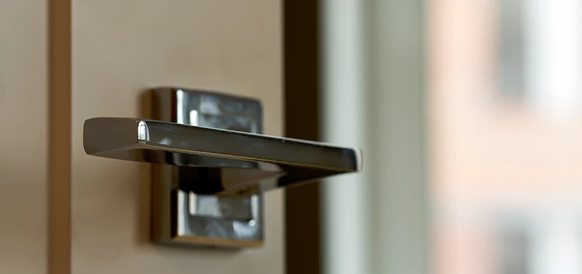 Door Lever Knob Repair in Corte Madera, California