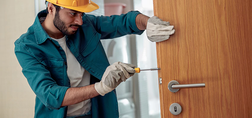 24 Hour Residential Locksmith in Corte Madera, California