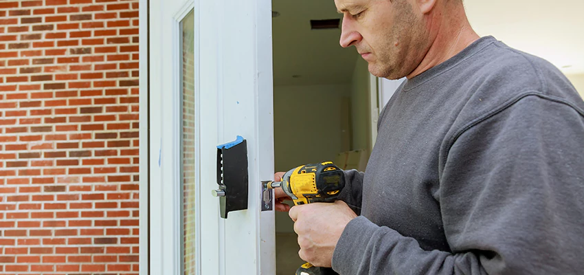 Eviction Locksmith Services For Lock Installation in Corte Madera, CA