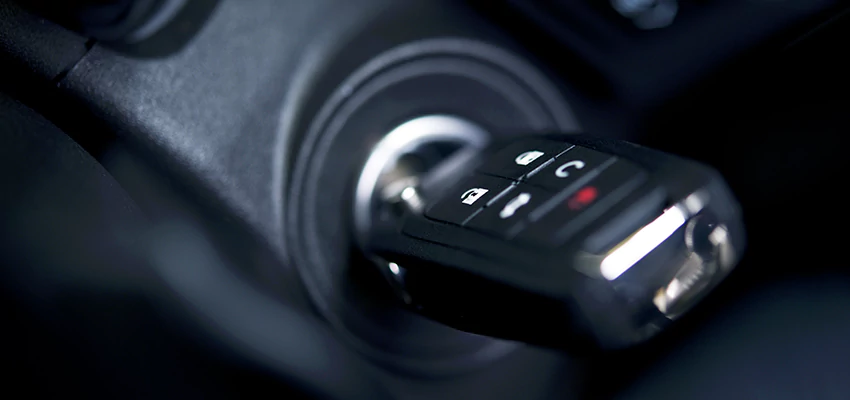 Ignition Switch Replacement in Corte Madera, CA