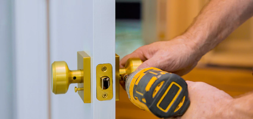 Local Locksmith For Key Fob Replacement in Corte Madera, California