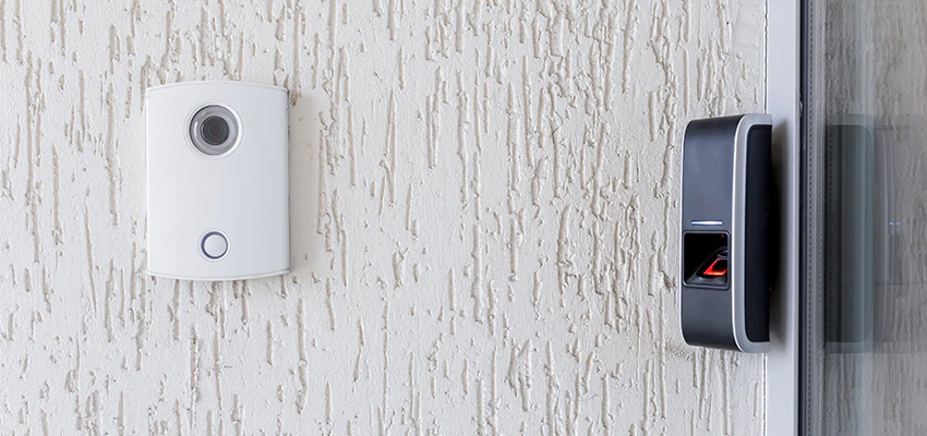 Automatic Door Lock Repair in Corte Madera, California