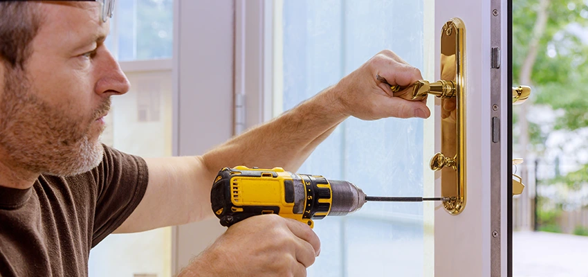 Affordable Bonded & Insured Locksmiths in Corte Madera, CA
