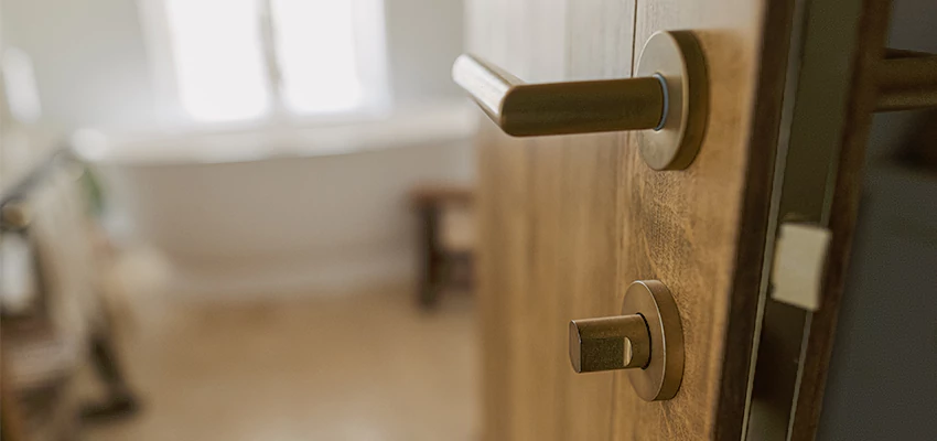 Mortise Locks For Bathroom in Corte Madera, CA