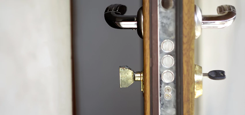 Holiday Emergency Locksmith in Corte Madera, California
