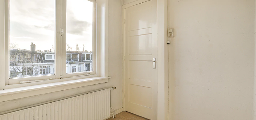 Sliding Window Locks And Security in Corte Madera, California