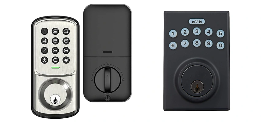 Garage Emergency Lock Replacements in Corte Madera, CA