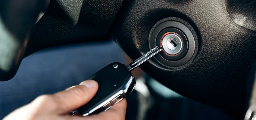Car Key Replacement Locksmith in Corte Madera, California