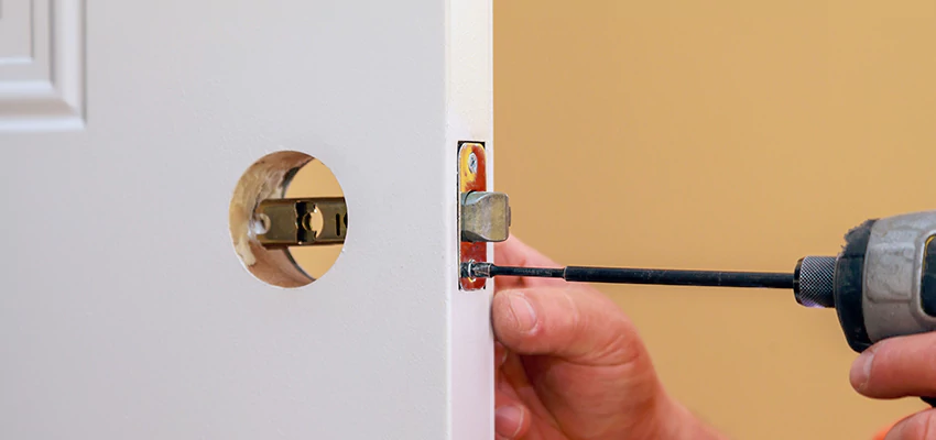 Stuck Door Knobs Repair in Corte Madera, CA