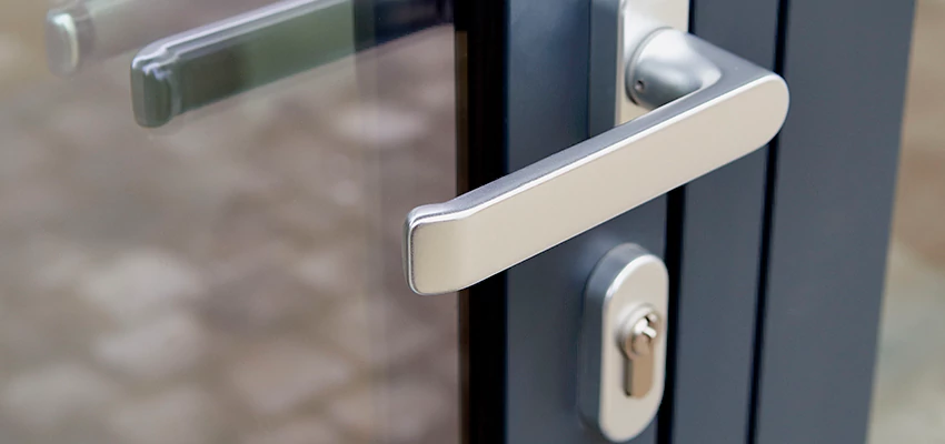 Broken Door Lock Cylinder Repair in Corte Madera, California