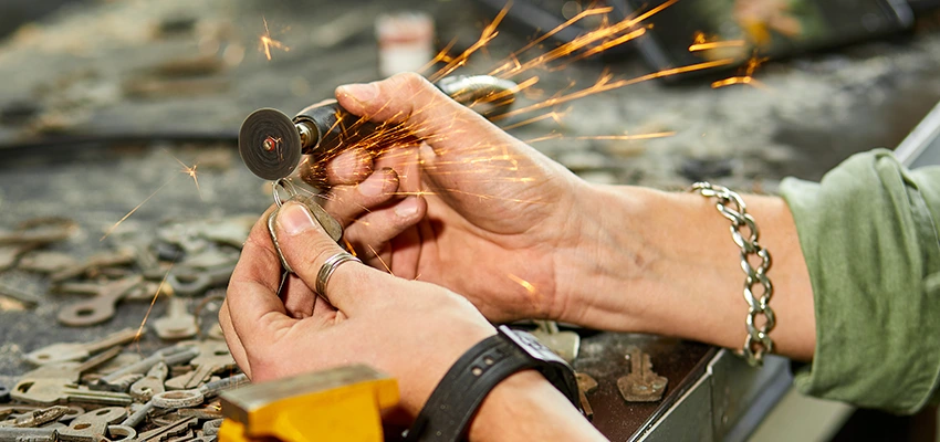 Mobile Locksmith For Lock Replacement Service in Corte Madera, California