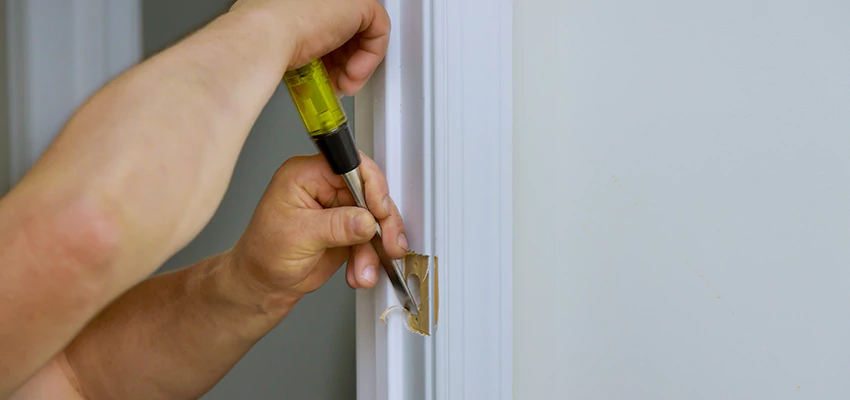 On Demand Locksmith For Key Replacement in Corte Madera, California