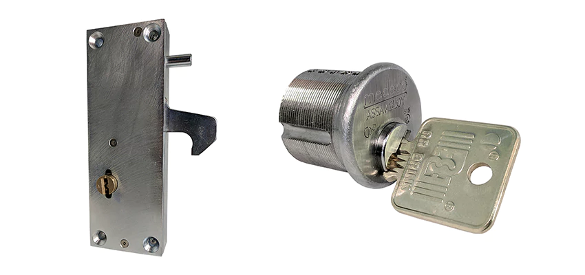 RR Fence Gates Brink Locks Repair in Corte Madera, California