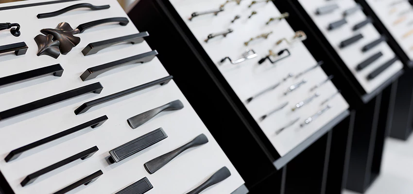 Pocket Door Hardware Installation in Corte Madera, California