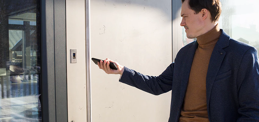 Business Security Systems in Corte Madera, CA