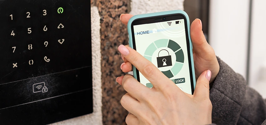 Building Security Upgrades in Corte Madera, CA