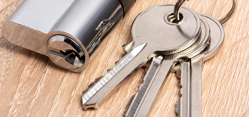 Lock Rekeying Services in Corte Madera, California