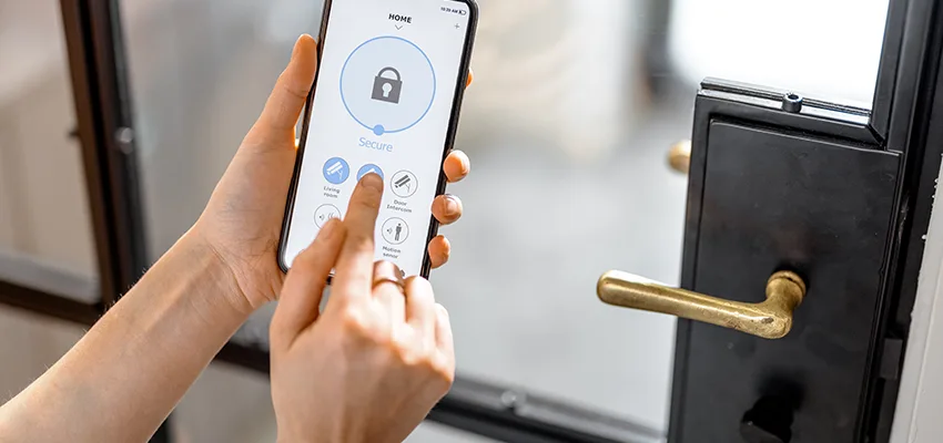 Remote Control Locks Sensor Repair in Corte Madera, California