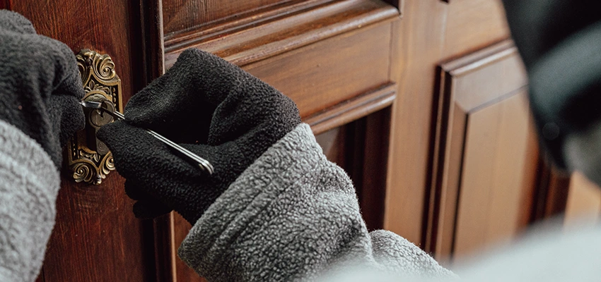 Burglar Damage Electronic Locks Repair in Corte Madera, CA