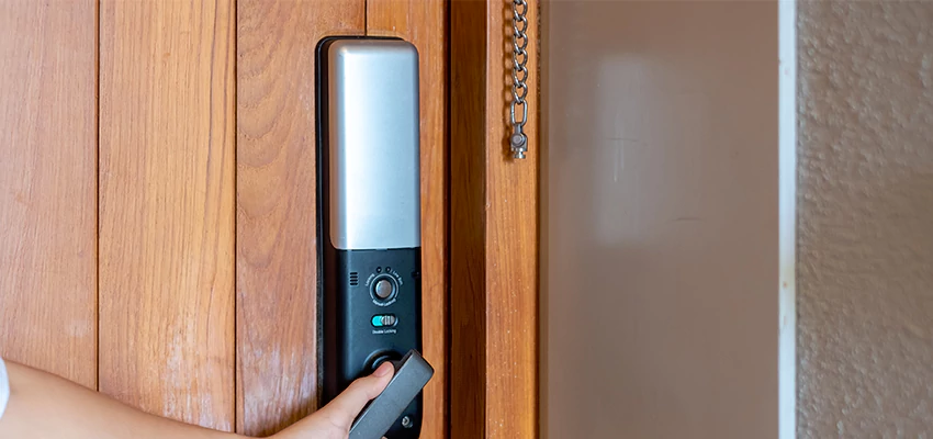 Home Security Electronic Locks Upgrades in Corte Madera, CA