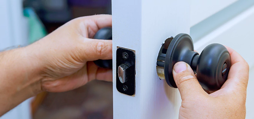 Smart Lock Replacement Assistance in Corte Madera, California