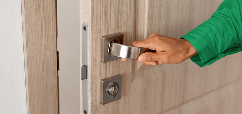 Garage Door Lock Reinforcements in Corte Madera, California