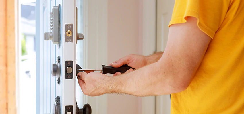 Eviction Locksmith For Key Fob Replacement Services in Corte Madera, CA