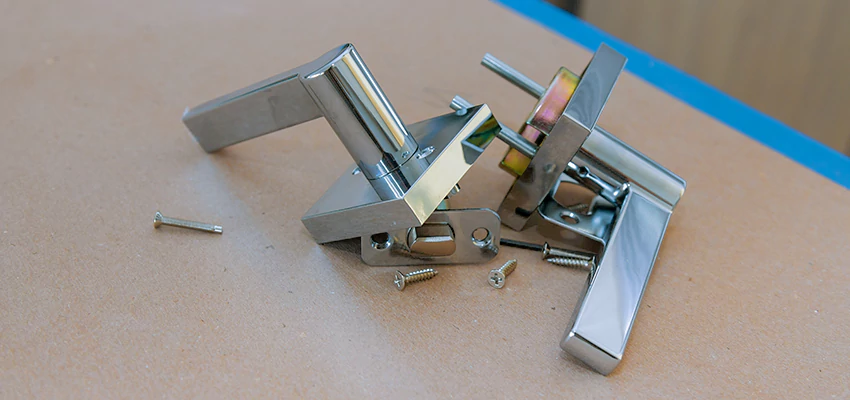 Master Lock Key System Installation Service in Corte Madera, California