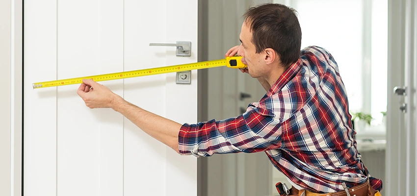 Bonded & Insured Locksmiths For Lock Repair in Corte Madera, California