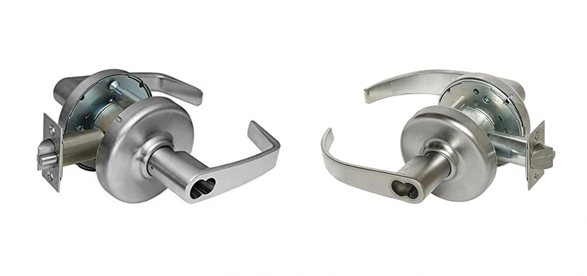 Corbin Russwin Unit Locks Repair Installation in Corte Madera, CA