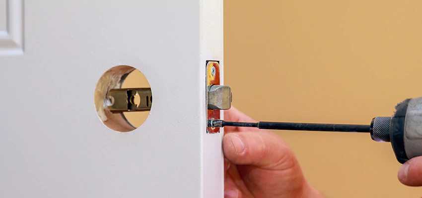 Home Invasion Camera Repairs in Corte Madera, California