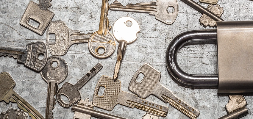Lock Rekeying Services in Corte Madera, California