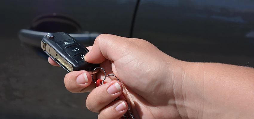 Car Door Unlocking Locksmith in Corte Madera, California
