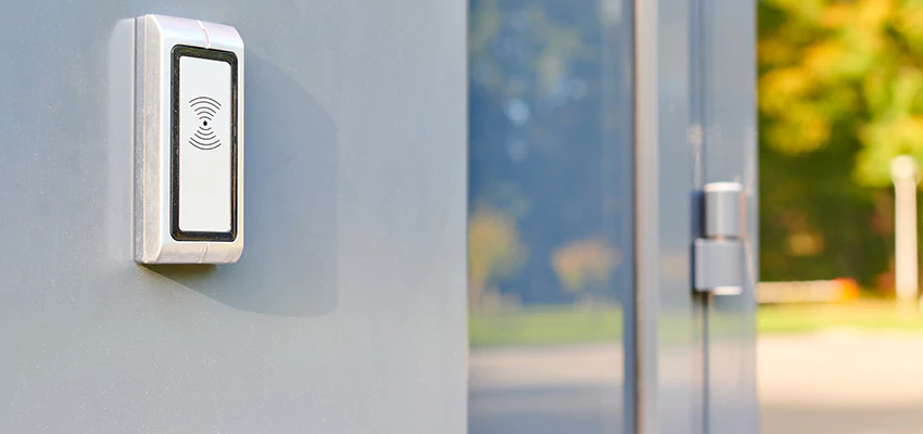 Glass Door Electric Lock Repair in Corte Madera, CA