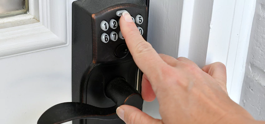 High Security Digital Door Lock in Corte Madera, California