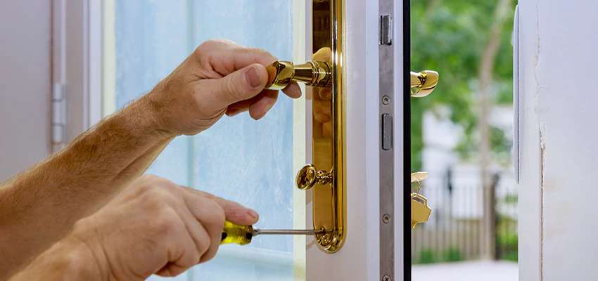 Local Locksmith For Key Duplication in Corte Madera, CA
