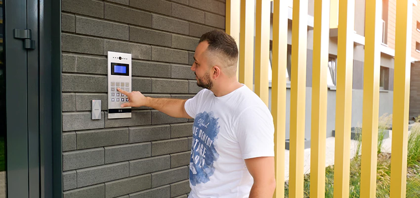 Locksmith Company For Smart Lock System Installation in Corte Madera, California