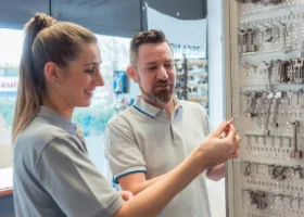 Key Locks Services in Corte Madera, California